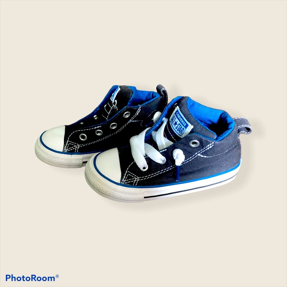 Converse All-Star Hi Top Shoes